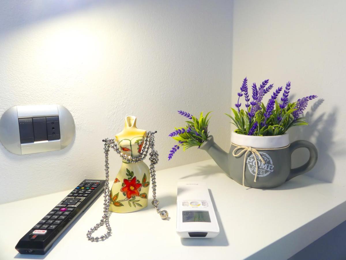 Il Fiore Di Monnalisa 芬奇 外观 照片